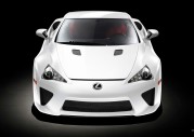 Lexus LF-A